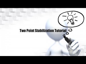 Two Point Stabilization