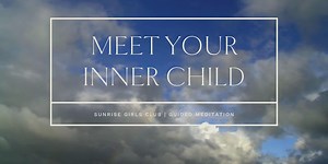 Meet Your Inner Child