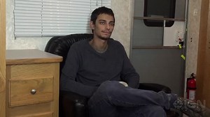 The 100: Jasper is a "Wrecking Ball" in Season 3 - Devon Bostick Interview