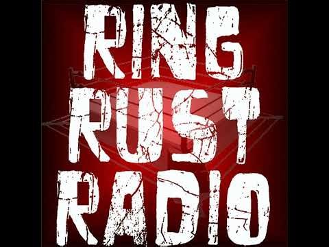Episode 772: Ring Rust Radio’s 2025 Rusty Awards