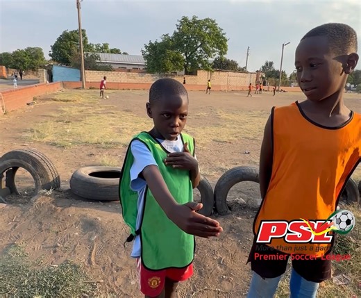 The youngsters have spoken! Highlanders vs Dynamos or Scottland vs MWOS Which is the bigger match? Don’t miss the action this weekend! | Castle Lager Premier Soccer League