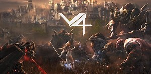 V4 - Nexon to announce full game details at "premium showcase" event - MMO Culture