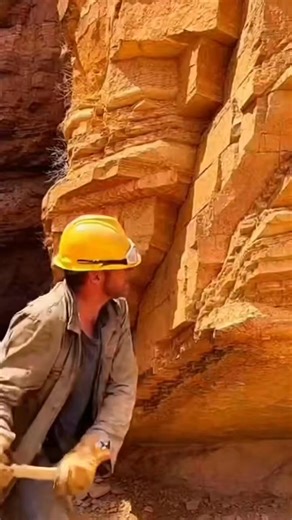 Rajo Chalcedony on Instagram: "Giant Opal Discovery"