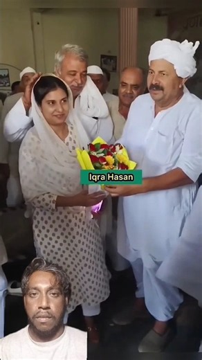 गांव सिसौली पहुँचकर किसान यूनियन के राष्ट्रीय अध्यक्ष नरेश टिकैत जी से मुलाकात की व आशीर्वाद लिया