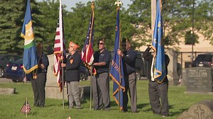 Guide: Memorial Day 2025 festivals, parades and ceremonies