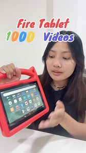 1.6K views · 16 reactions | Fire Tablet 1000 វីដេអូល្អៗពីខាងហ្គូធិច朗 #kindle #Cambodia #gootech #firestick4K #echodot #apple #GoogleHomemini #gadgets | GooTech Cambodia | Facebook