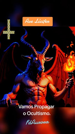Os vídeos de O Enviado de Lúcifer. (@oenviadodelucifer) com som original - ALIANÇA _COM_LÚCIFER🔱