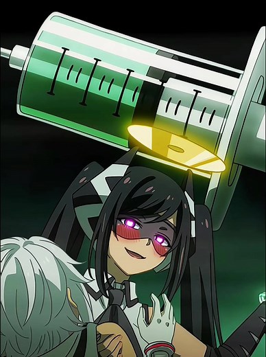 Exploring the Mystique of Shy Anime Girls