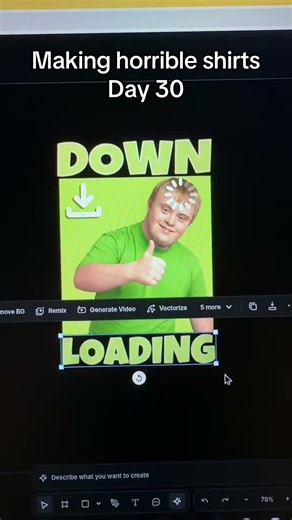 Shirt links in bio🔥 #funny #meme #memes #funnyshirts #tshirt