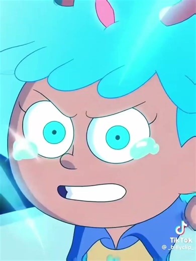 GIVE HIM BACK!! #anneboonchuy #amphibia