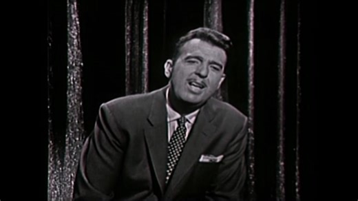 Hollywood. March 13, 1958. It's re-run request time here at TEF Central...we're gonna close this week out with Ernie taking a cue from Hoagy Carmichael, and his timeless ballad, 'Up a Lazy River'. Classic Ern. Tennessee Ernie Ford #HoagyCarmichael NBC #UpALazyRiver Country Music Hall of Fame and Museum Birthplace of Country Music Museum | Tennessee Ernie Ford