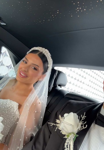 Bride Wedding Entrance 2024 - Mr & Mrs. 💍