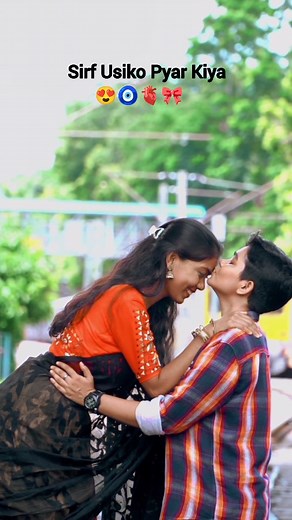 30K views · 263 reactions | Sirf Tum ❤️殺 #loveislove #reels #viral #lgbtq #couple #instagram #love #tranding #couplegoals #lesbian | Loveing Birds | Facebook