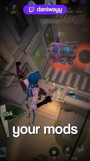 How To DOWNLOAD MODS in Deadlock #deadlock #shorts