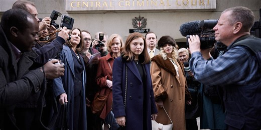 What Happened to the Real Jane Andrews From ‘The Lady’?