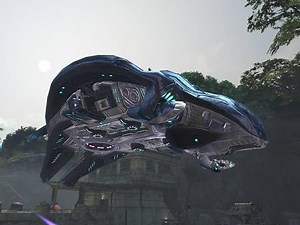 Halo Reach - How to enter a Phantom in 2021 (see description)