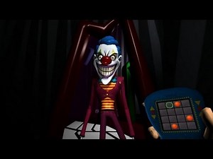 Bewilder House - Juego de Payasos Screameros D: - En Español by Xoda