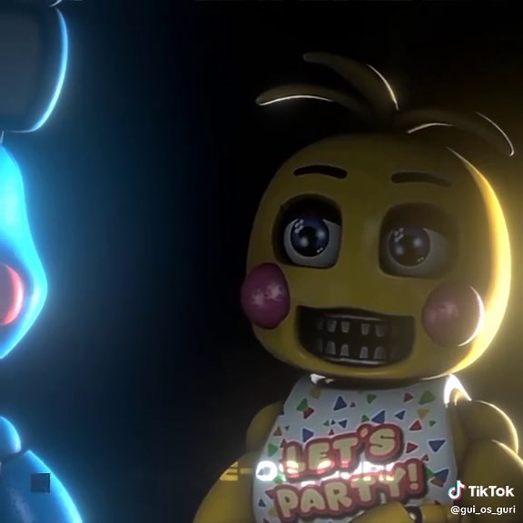 Essa edição de FNAF ficou incrível!