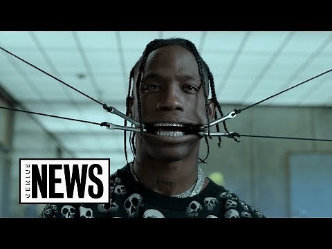 Travis Scott Opens Up About Kylie Jenner On “Highest In The Room” | Song Stories