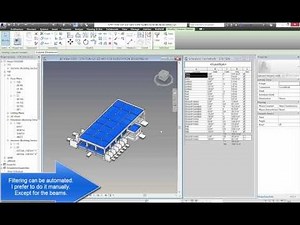 FormWork in Revit with Dynamo