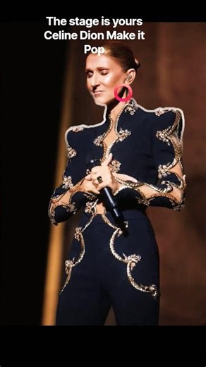 Celine Dion Power of Love is a big hit song, we love when you sing it loud and proud