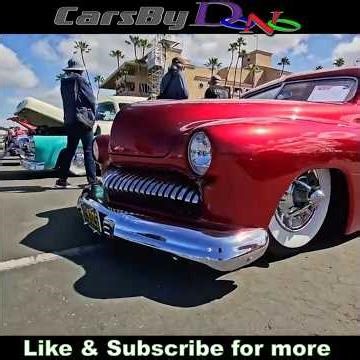 Good Guys car show Pleasanton CA 42nd All American Get Together March 28th #carsbydono