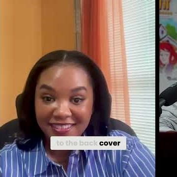 Craft a Killer Book Layout (Even if You're Not a Designer) #shorts