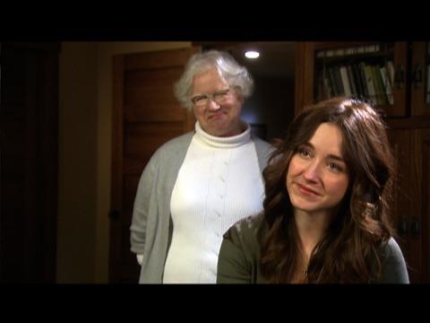 Christmas Lodge (TV Movie 2011)