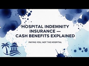 Hospital Indemnity Insurance: Cash Benefits That Cover Hospital Gaps