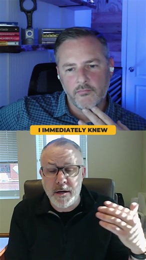 First Thing I Checked? 18,000 Hours of Maintenance... And What It Revealed Was Alarming #podcast