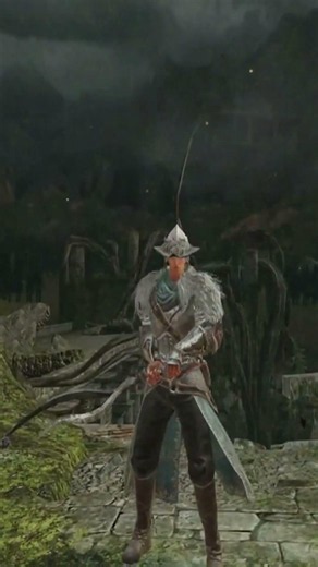 SI JUEGAS DARK SOULS 2 DEBES SABER ESTO #shorts #darksouls #darksouls2 #darksouls3 #ds2 #eldenring