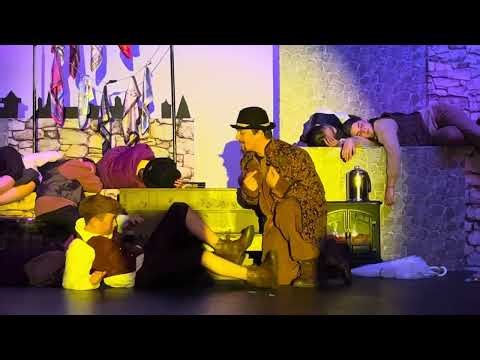 Oliver Jr. - Infinity Theatre DMS - 11