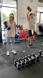 🎉 That’s a Wrap on GREATEST HITS Week! 🎉 Our crew crushed the F45 Panthers workout today, closing out the week with strength, energy, and nonstop hustle! 💪🔥 Every rep, every drop of sweat—this team brought the heat! Let’s carry this momentum into the next phase, kicking off tomorrow with MONT BLANC! Who’s ready for more?! 🙌 #F45Training #F45Panthers #f45GreatestHitsWeek #F45CincoRanchWest #FunctionalTraining #TeamTrainingLifeChanging | F45 Training - Cinco Ranch West