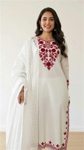 Under ₹350 Kurta Set Deal 😳💖