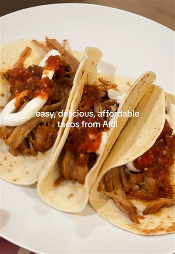 Delicious and Affordable Dinner Ideas from ALDI