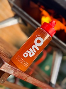 OURO Hot Honey – Habanero Chili Infused, Gourmet Spicy Honey - Etsy UK