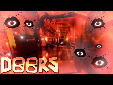 EPIC SEEK CHASE (RTX) - Doors Floor 2