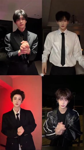 Clapping can make you more handsome #dance #douyin
