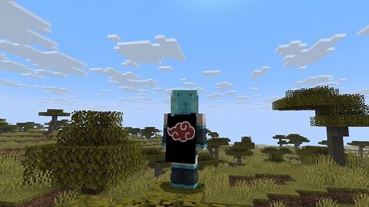 How to use custom capes in Minecraft