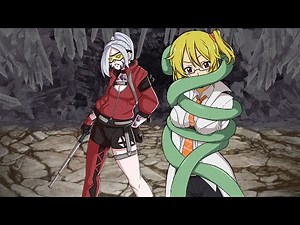 [PC] Didnapper 2: Truth Expansion [Cave woman]