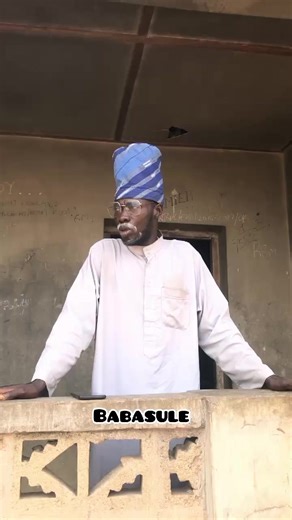 Baba Sule Comedy (@babasulecomedy)’s videos with original sound - Baba Sule Comedy