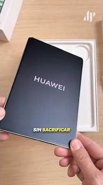 Huawei MatePad Mini