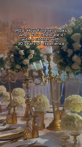 5.7K views · 14 reactions | Start your Forever ♾️ with a Grand Feast...