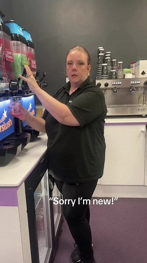 Meet Lisa: Operations Manager at Jump In Beverley