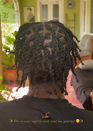 Start Your Loc Journey with Expert Care Today