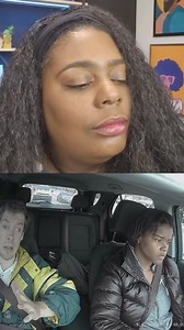 I Think i Picked Up An Angel? Uber driver. | Henry & Monic.Tv