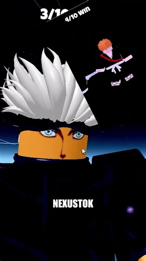 JUDYJUMP + NEXUS = LE CHAOS TOTAL ! 😱 #RobloxFr #JudyJump #AnimeRoblox #Streaming #Shorts