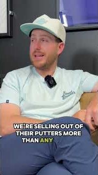 Is TaylorMade a legit putter company now?