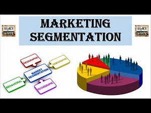 Market Segmentation || Check Description for full Book video Series ||