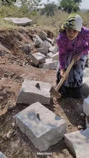 Stone Cutting Techniques for Creativity